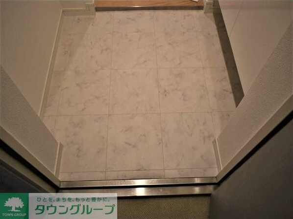 ルクレ新川レジデンスの物件内観写真